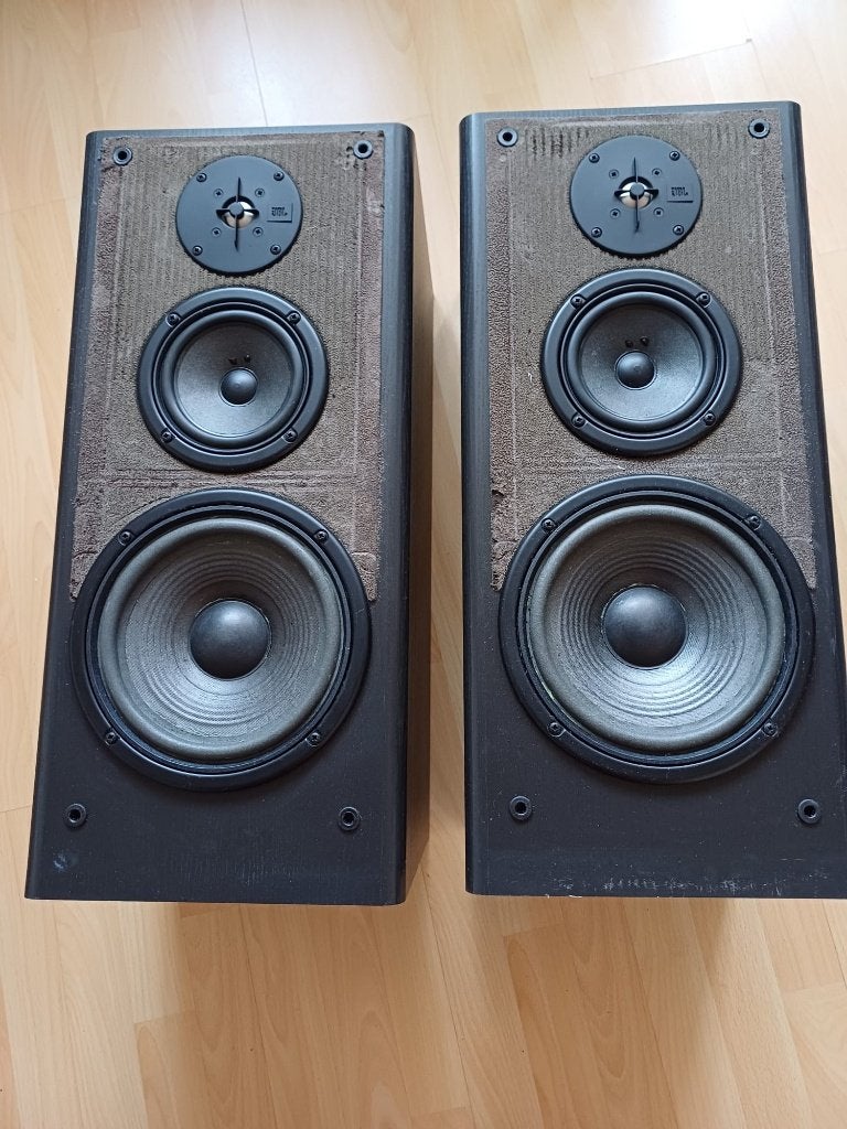 Te koop: JBL LX 500 SPEAKES, Verzenden, Overige merken