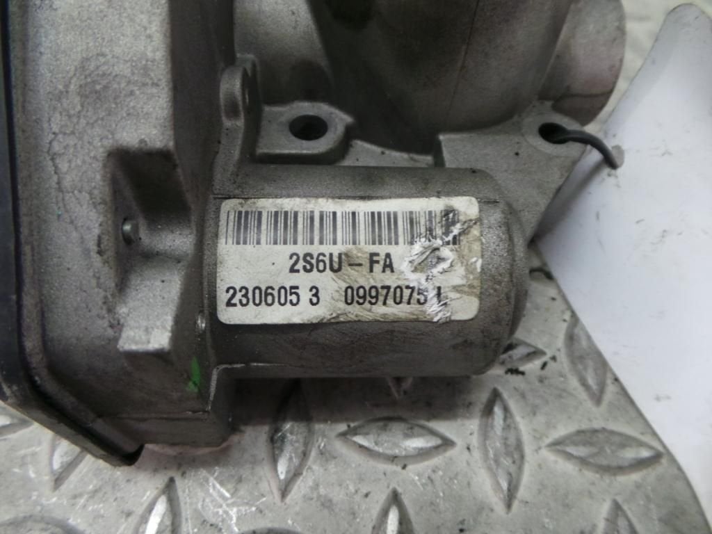 FORD MONDEO GASKLEPHUIS 2008, Ophalen of Verzenden, Gebruikt, Stiba lid