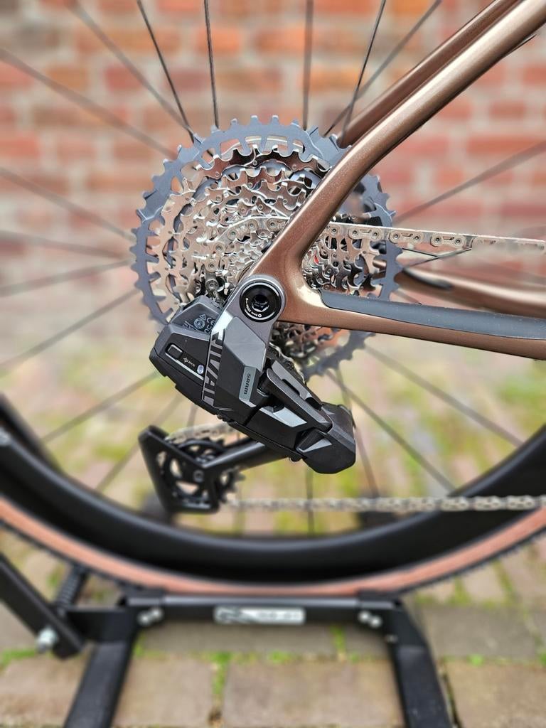 Cannondale SuperX 3 Sram XPLR 13 gravelbike inruil mogelijk, Overige merken, 28 inch, Carbon, Nieuw