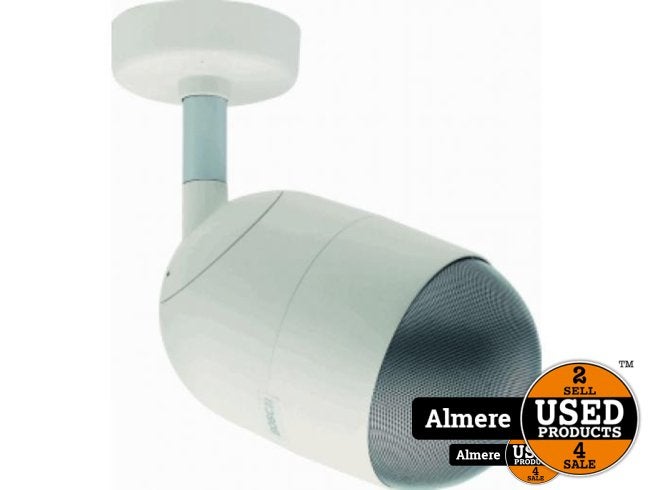 Bosch Security Sound Projecteur Luidspreker PA Bidirectionee, Bosch, Nieuw, Support@bosch.com, Robert Bosch GmbH
Robert-Bosch-Platz 1
70839 Gerlingen-SchillerhÃ¶he
Germany