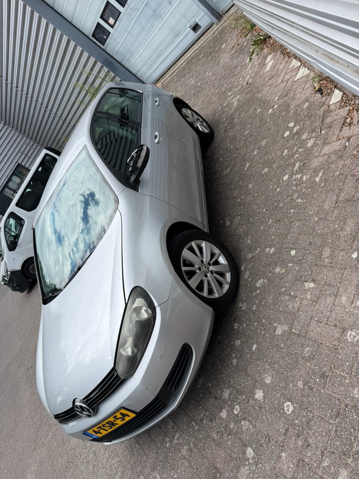 Golf 6 1.4 highline /parkeersensor/AC/Applecarplay, Voorwielaandrijving, 31 €/maand, 905 kg, Origineel Nederlands