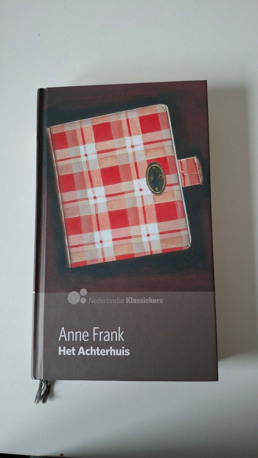 Anne Frank, het Achterhuis, Ophalen, Nieuw, Overige onderwerpen