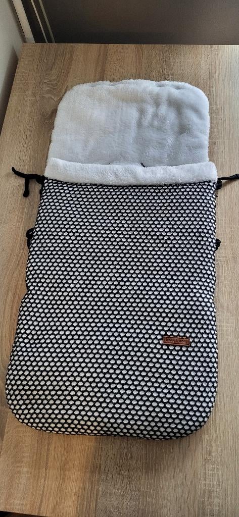 Voetenzak, Ophalen of Verzenden, Zo goed als nieuw, 70 tot 85 cm, Overige typen