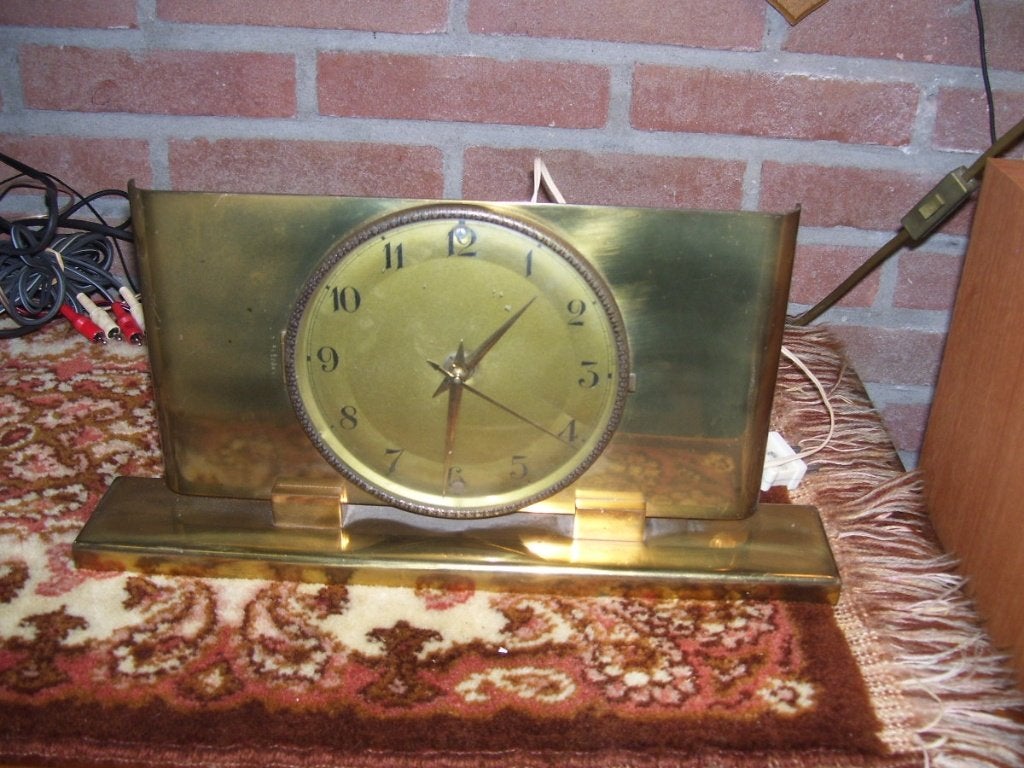 KLOK, Ophalen of Verzenden