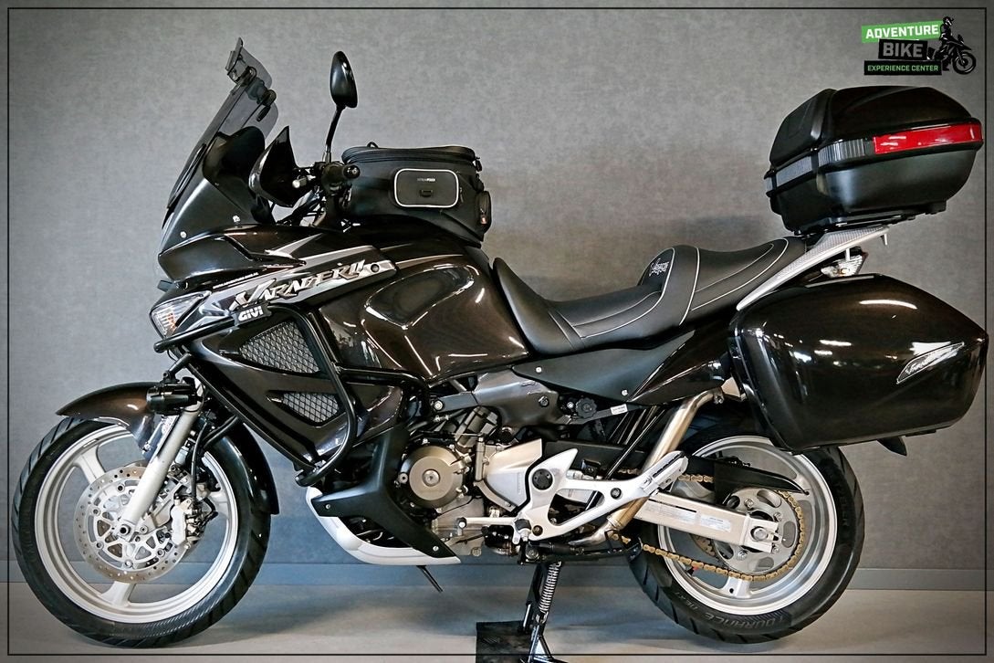 HONDA XL 1000 V VARADERO ABS (bj 2009) NL motor / historie, Motoren, 2 cilinders, HONDA, Bedrijf, Onbekend