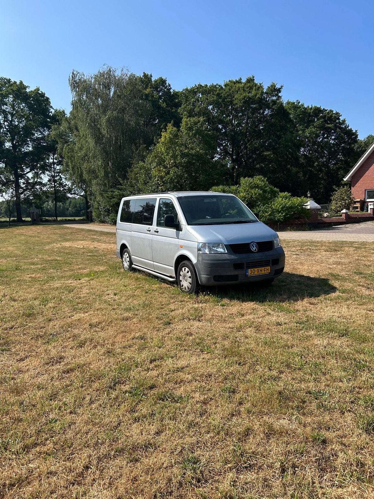 Caravans And Camping Volkswagen