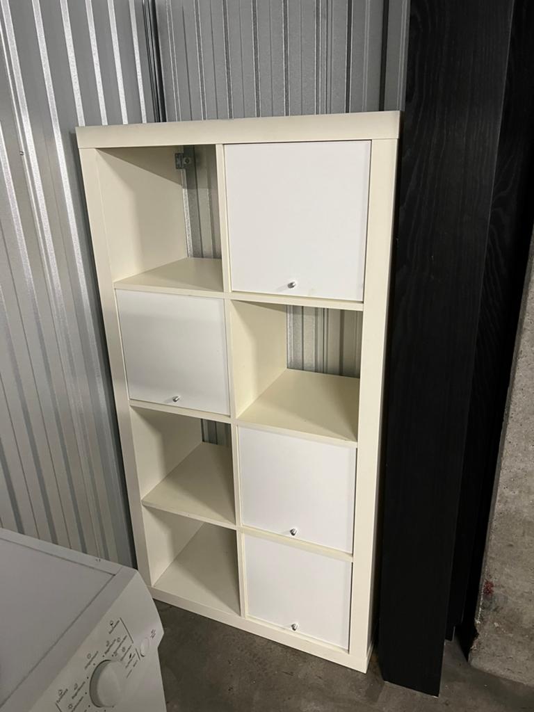 IKEA SHELF, Huis en Inrichting, Kasten | Overige, Ophalen, Gebruikt