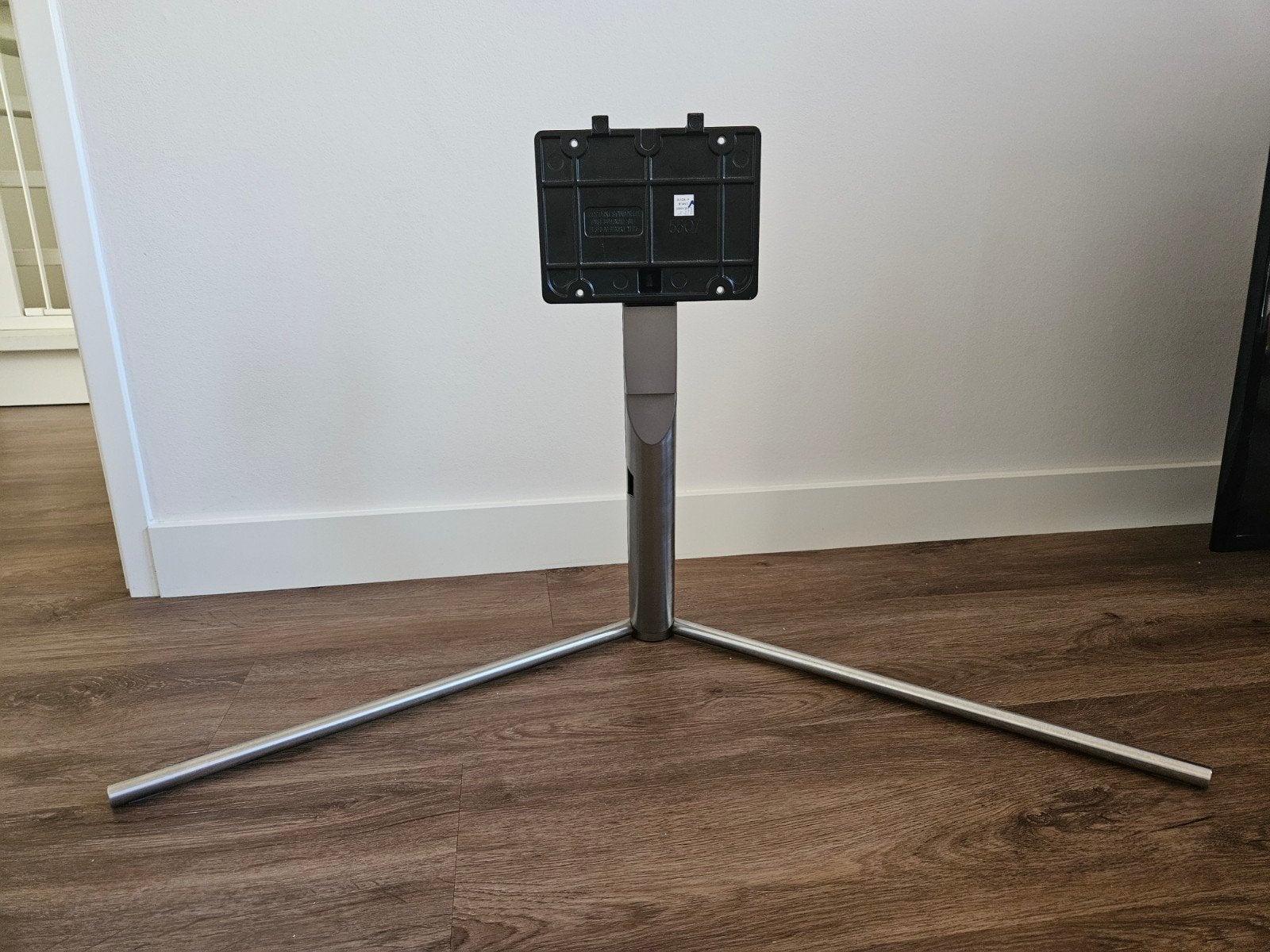 Samsung TV-standaard 55Q7 (BN61-14490X002), Ophalen, Zo goed als nieuw