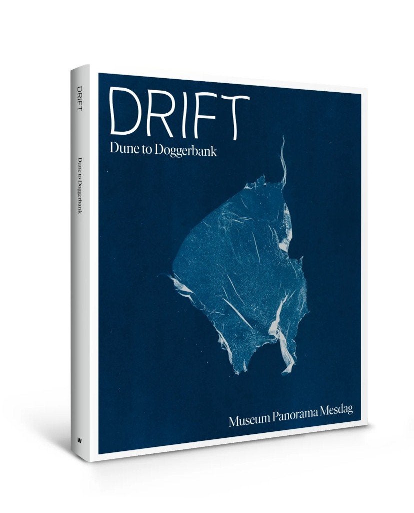 Kaarten 2x tentoonstelling DRIFT Panorama Mesdag, Tickets en Kaartjes, Musea, Twee personen, Ticket of Toegangskaart