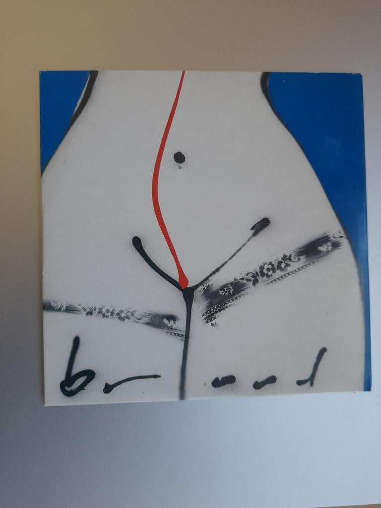 Cd,Herman Brood & Jules Deelder.(Oh Kut)., Ophalen of Verzenden, Gebruikt, Poprock