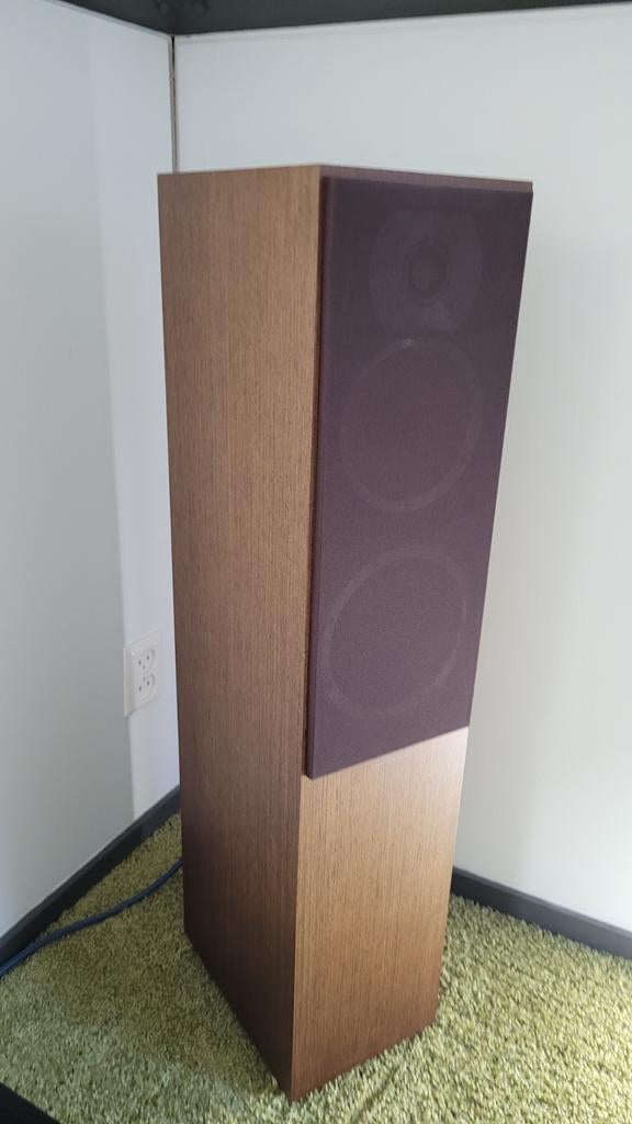 Bowers & Wilkins (B&W) CM7 Vloerstaande Luidspreker