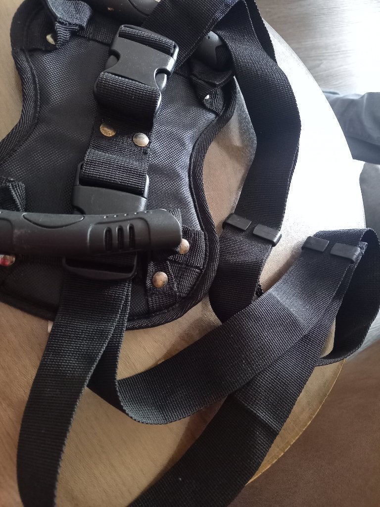 Passagiershandgreep motor, Ophalen of Verzenden, Zo goed als nieuw
