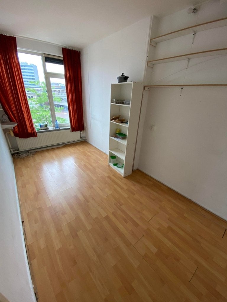 NIEUW! Woonruimte te huur Stationsplein, Hengelo
