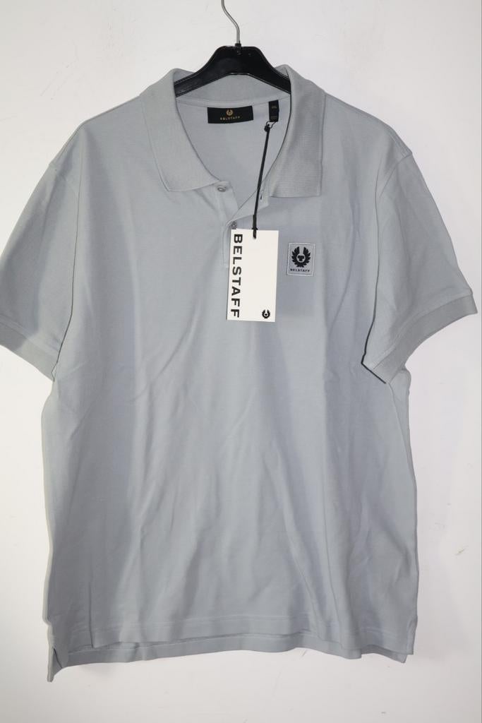 Belstaff poloshirt maat 2XL nieuw, Kleding | Heren, Belstaff, NL, Nieuw, Overige maten