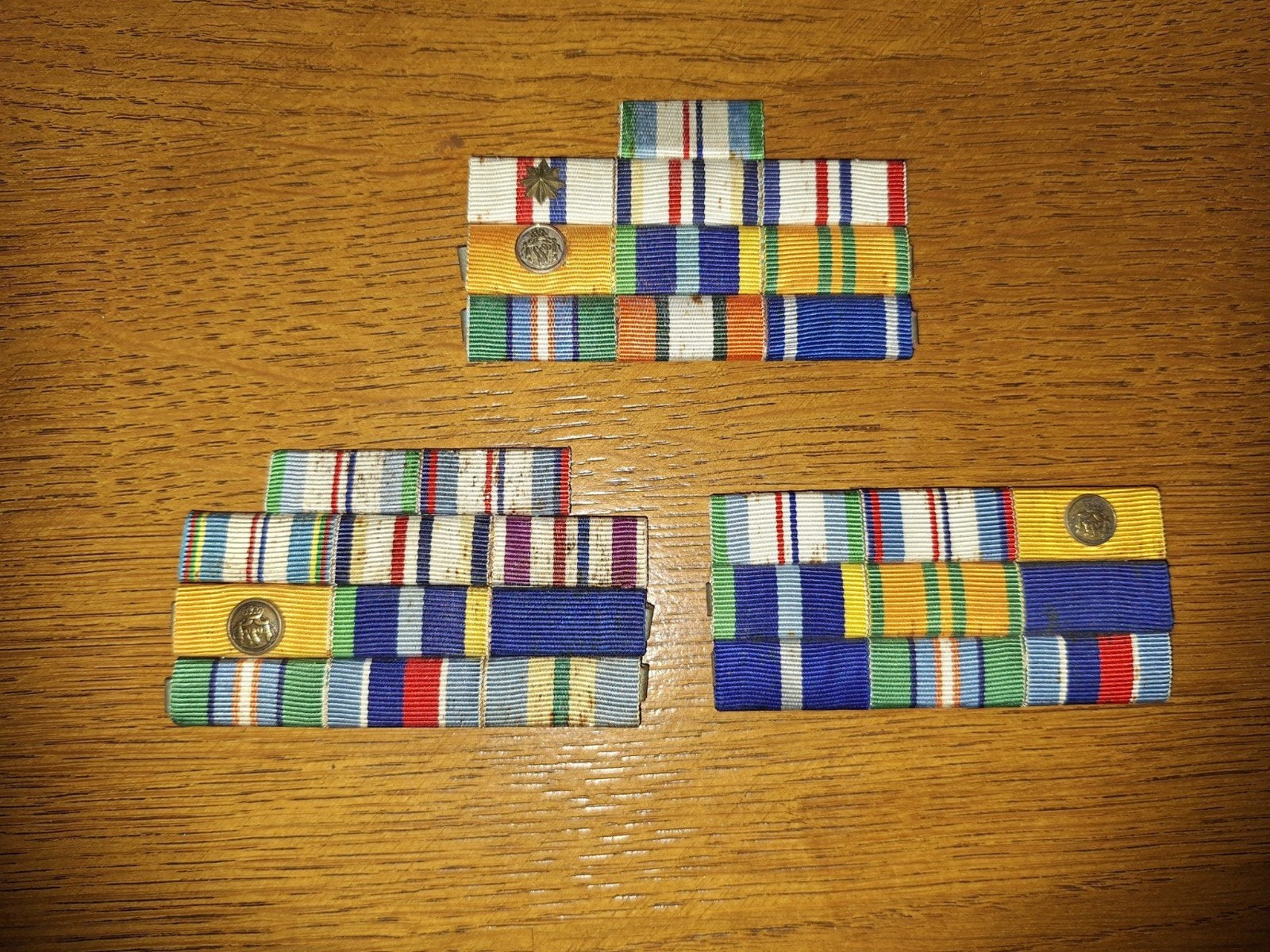 Militaire batons, Ophalen of Verzenden, Marine, Nederland, Embleem of Badge
