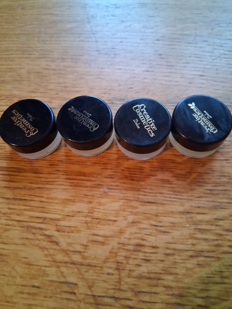 creative cosmeties, Ophalen, Zo goed als nieuw, Handen en Nagels