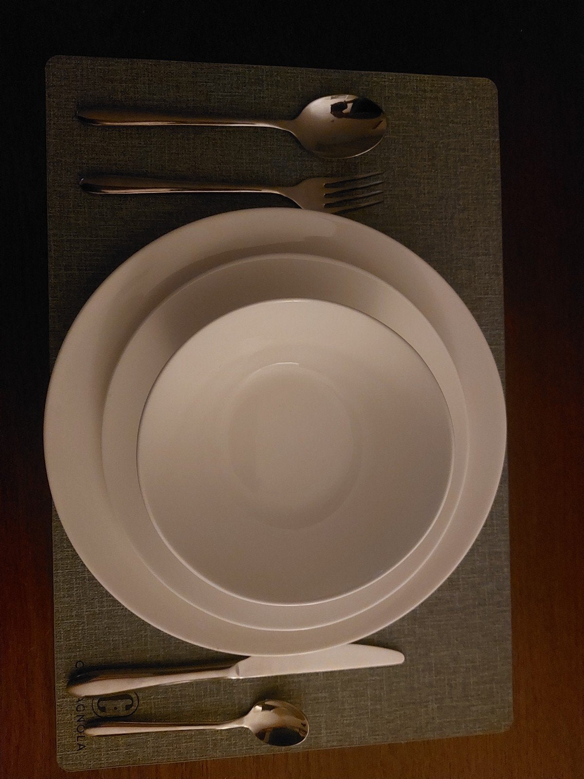 IKEA Wit Servies: Dinerborden, Lunchborden en Kommen, Ophalen, Porselein, Overige stijlen