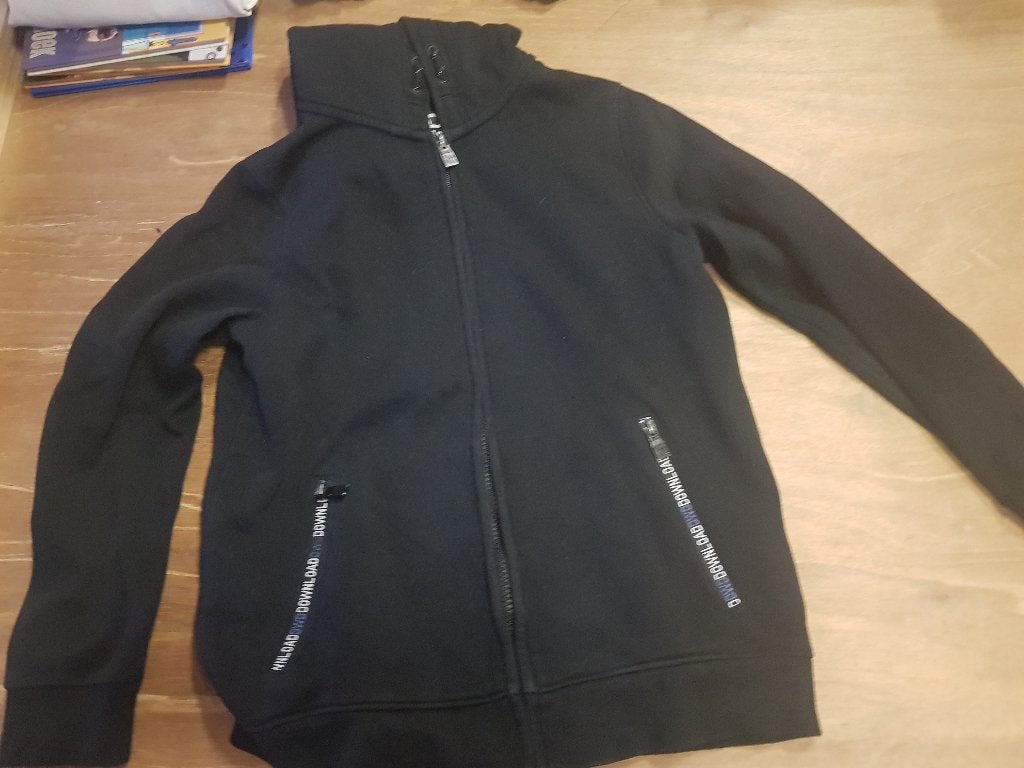 Vest maat 146/152, Ophalen, Gebruikt, Jongen, Trui of Vest