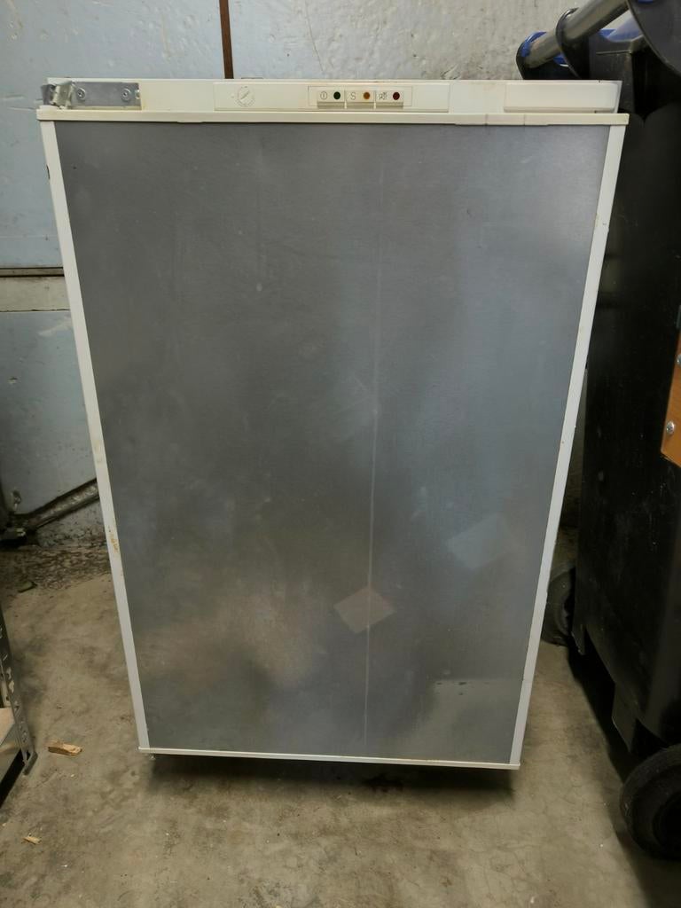 Inbouw vriezer van Bosch, Gebruikt, Minder dan 60 cm, Energieklasse A of zuiniger, Inbouw