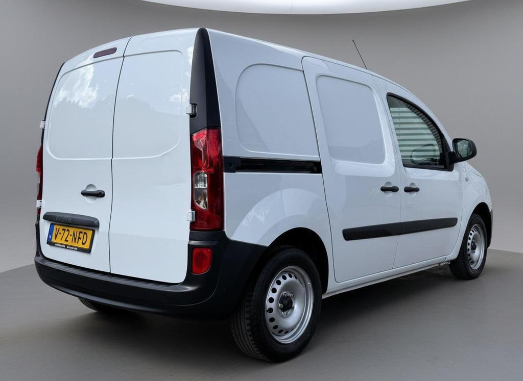 Mercedes Citan bestel 111 CDI Navi Airco Perfecte Staat 2021, Auto's, Voorwielaandrijving, Stof, Gebruikt, 4 cilinders