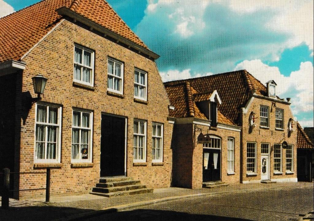 Ootmarsum   956a, Verzamelen, Ansichtkaarten | Nederland, Ophalen of Verzenden, Voor 1920