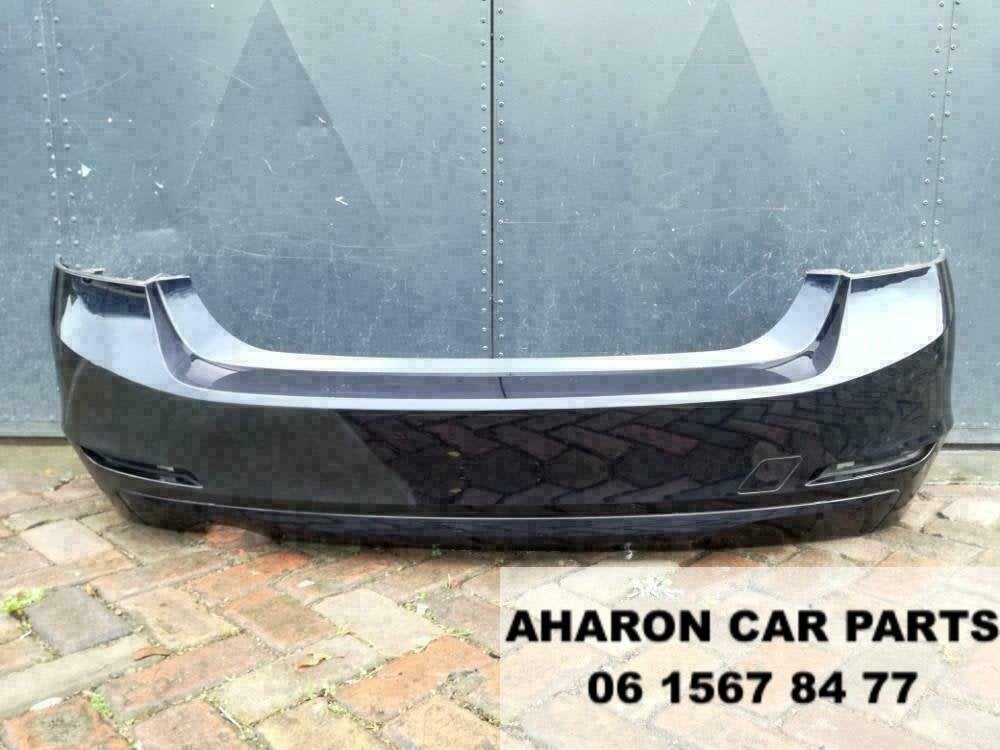 F30 Achterbumper PDC 3 Serie Origineel BMW 1293, Gebruikt, Achter, Bumper