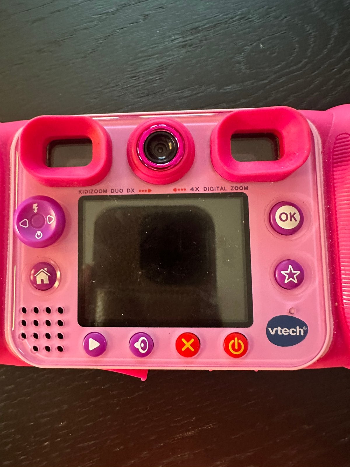 Kidizoom camera, Ophalen of Verzenden, Zo goed als nieuw, 6 jaar of ouder