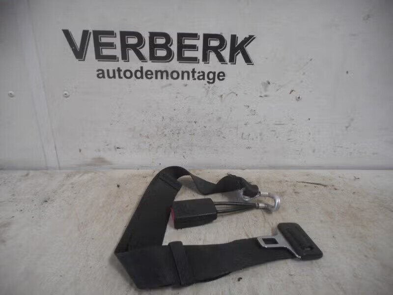 VEILIGHEIDSGORDEL MIDDEN ACHTER Opel Senator B (90230014), Auto-onderdelen, Bahnhofsplatz 65423 Rüsselsheim am Main, DE, Gebruikt
