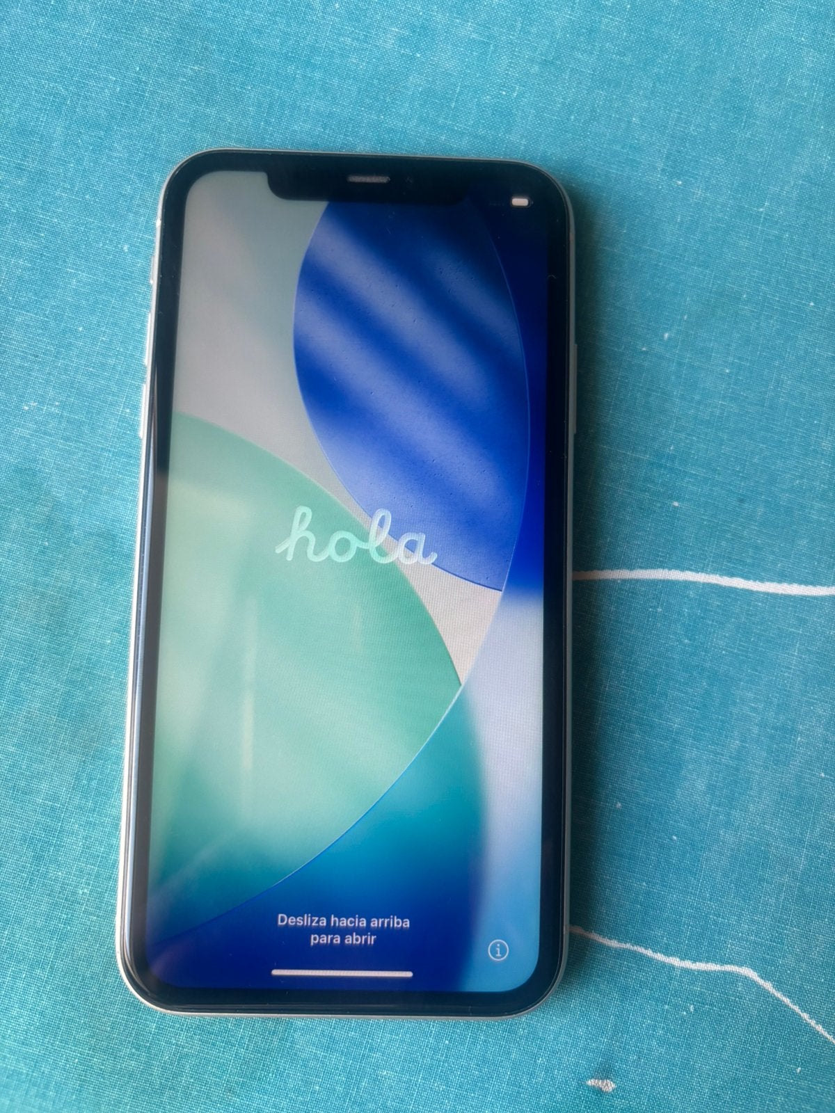 Mooie witte Refurbished Iphone11, Ophalen, Wit, Refurbished, IPhone 11