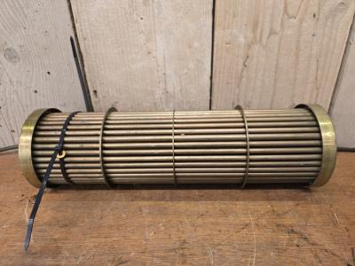 Koel element D: 115 mm L: 375 mm, Watersport en Boten, Bootonderdelen, Gebruikt