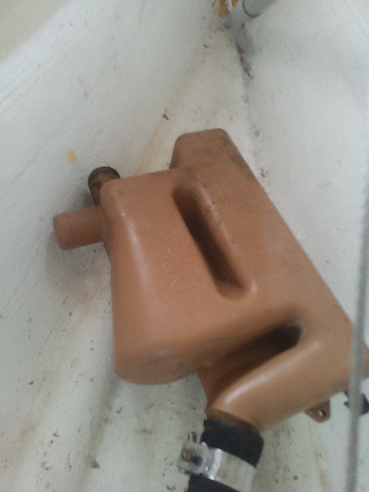 Water lock LP40, Ophalen, Motor en Techniek, Zeilboot of Motorboot