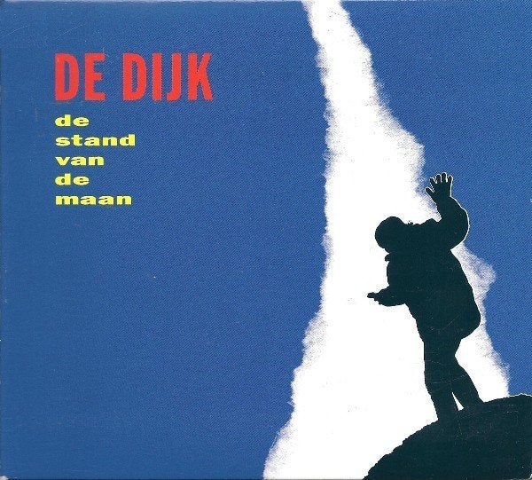 de Dijk, Ophalen of Verzenden, Gebruikt, Pop