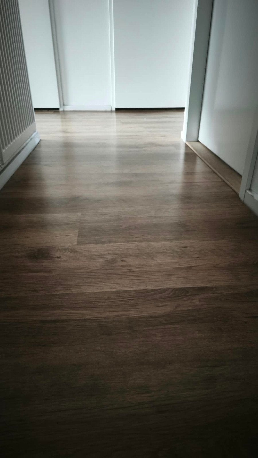 Gratis laminaat, ca. 87m2, af te halen in Tilburg, Ophalen, Gebruikt, 10 m² of meer, Laminaat