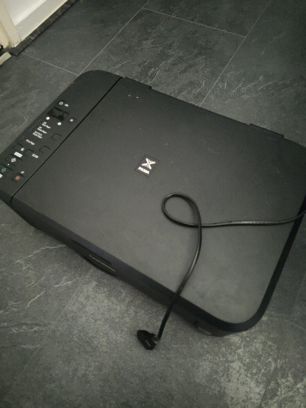 Printer Canon, Computers en Software, Laptopstandaarden, Ophalen of Verzenden