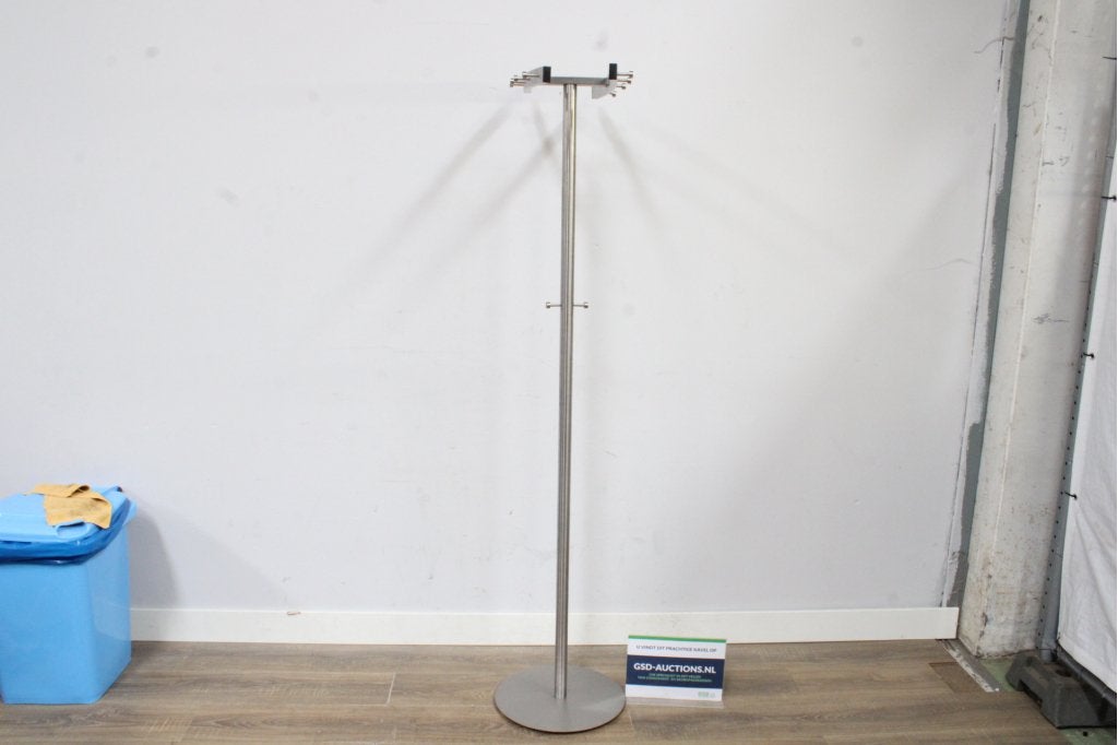 Bony Design Staande kapstok met chromen frame, Ophalen of Verzenden, Niet ingevuld, Niet ingevuld, Niet ingevuld