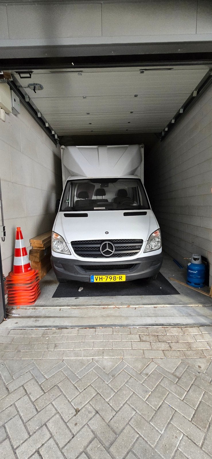 Mercedes-Benz Mercedes-benz 2011, 13 km/l, 129 pk, Mercedes-Benz, Diesel
