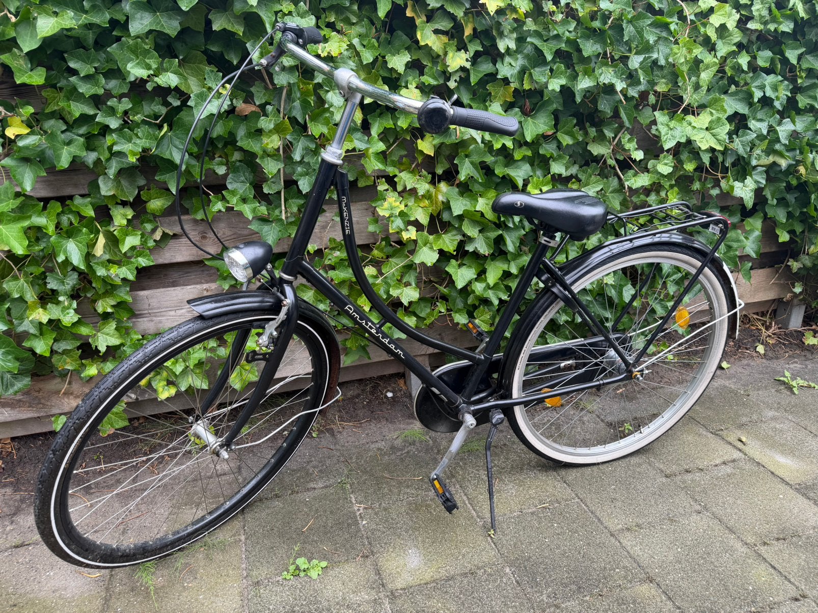 Dames/meisjes fiets 28 inch – goede staat !!!, Ophalen, Zo goed als nieuw, 26 inch of meer
