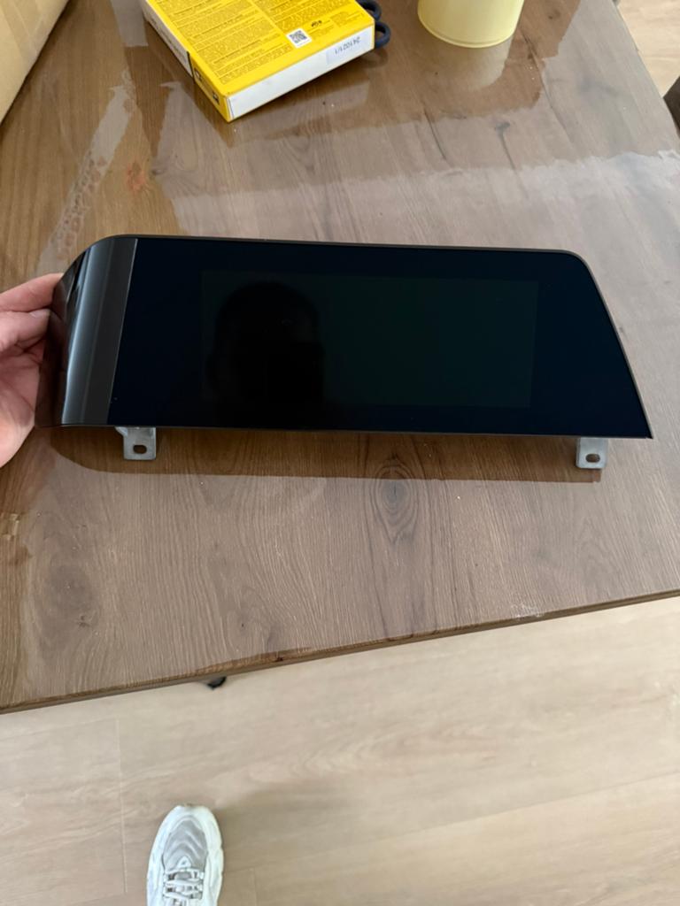 In zeer goede staat bmw g20 multimedia display, Auto-onderdelen, Elektronica en Kabels, Ophalen of Verzenden, Nieuw, BMW
