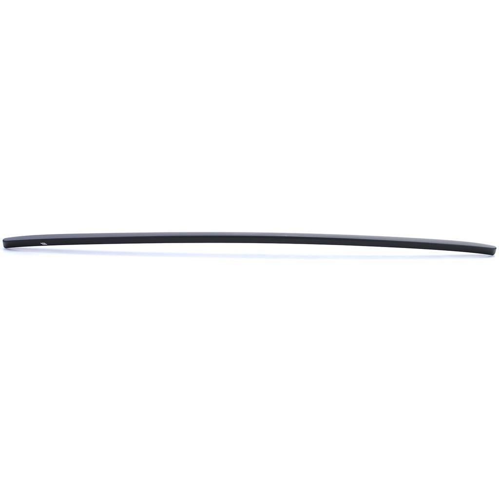 Spoiler Achterklep Mat Zwart Voor Audi A5 8T S5 RS5 Styling, Verzenden, Automotive Parts, A.parts@hotmail.nl, Trasmolenlaan 12 3447 GZ Woerden