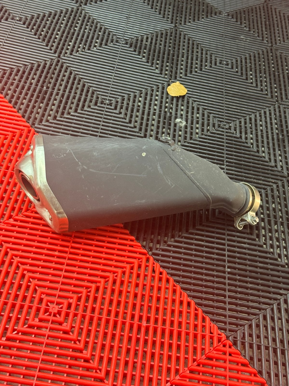 Kawasaki Z900 2024 Standaard Uitlaat, Motoren, Ophalen, Gebruikt