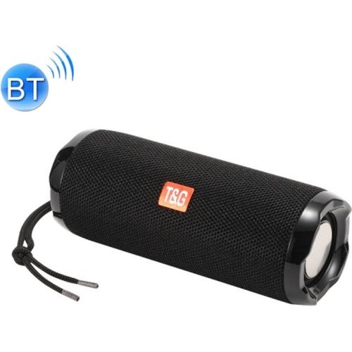 T&G TG191 10W waterdichte Bluetooth-luidspreker Stereo, ., Overige typen, Nieuw, Ophalen of Verzenden