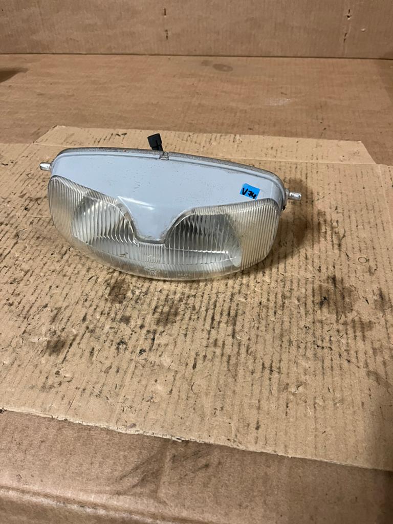 Zip type 1 2 3 fastrider koplamp voor lamp, Ophalen of Verzenden, A, A, A