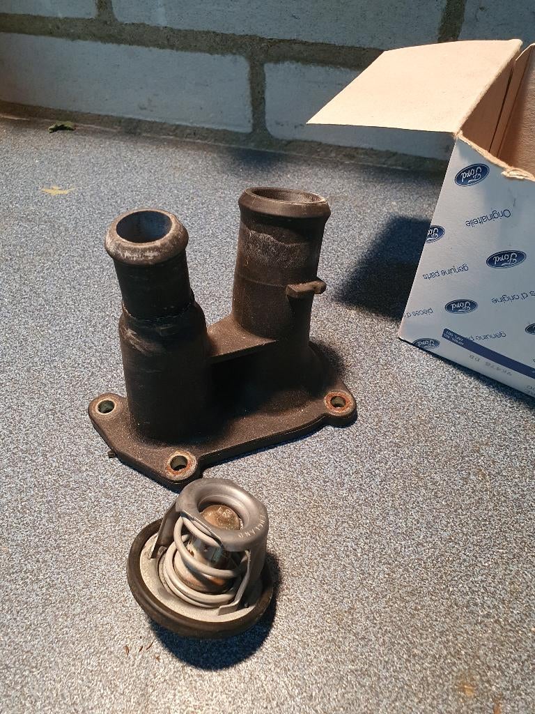 Gratis: Diverse onderdelen voor Ford Focus Mk 1, Ophalen of Verzenden, Gebruikt, Ford