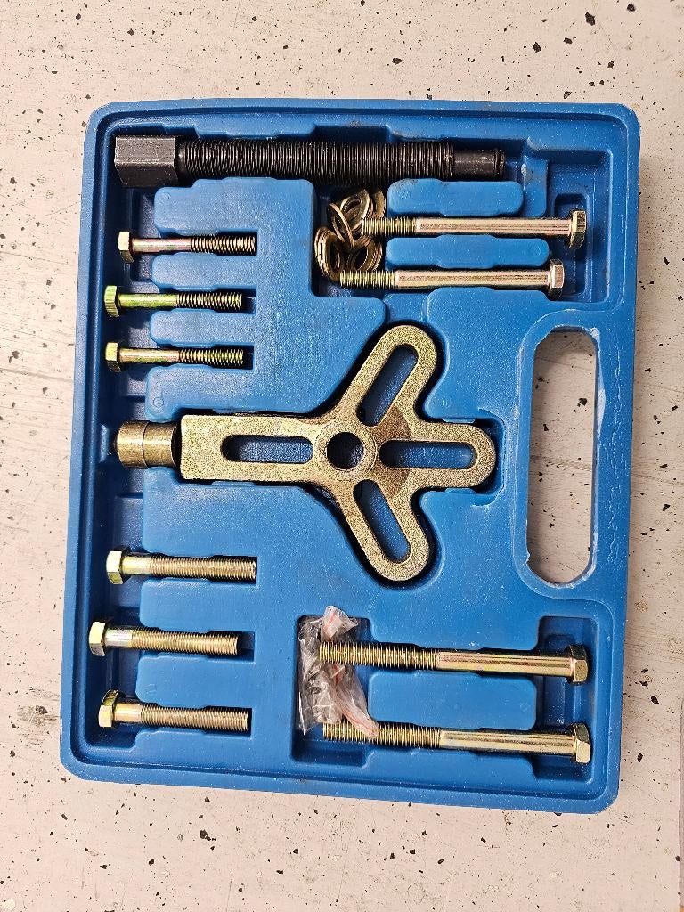 Instrument, Ophalen of Verzenden, Zo goed als nieuw