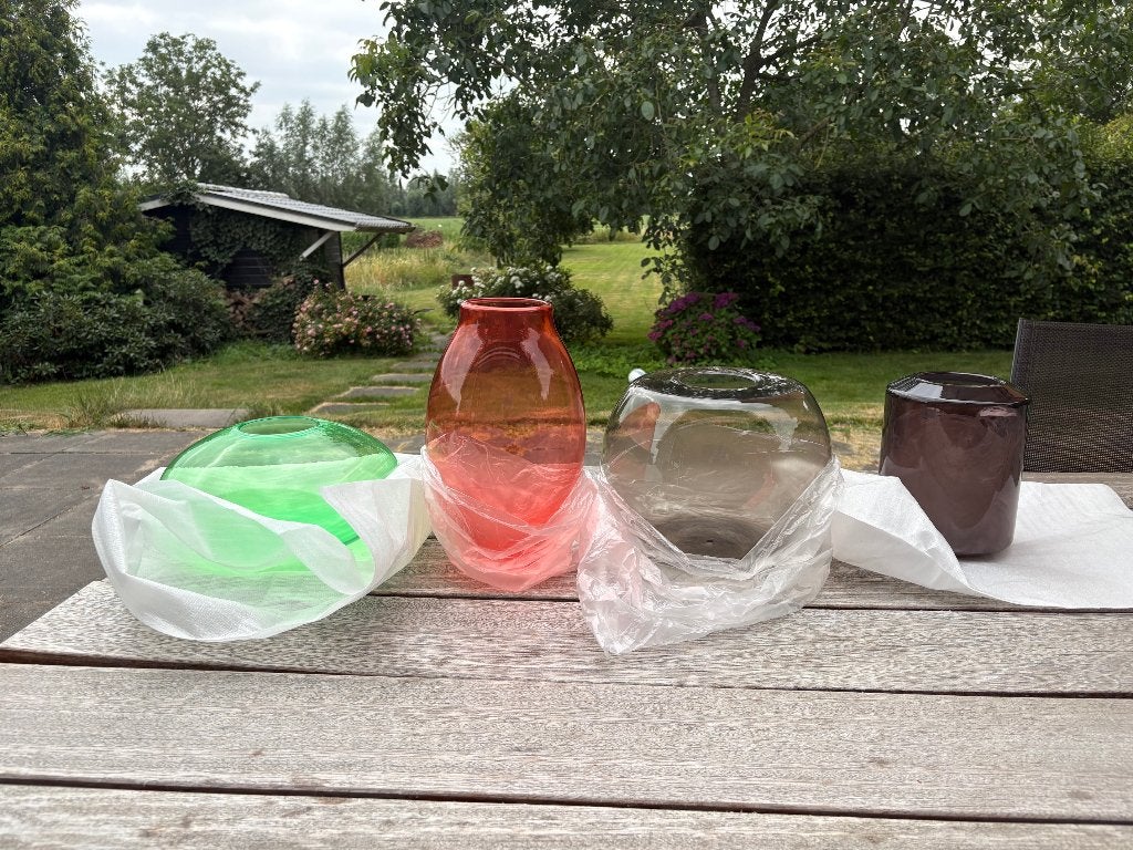 Candyofnie Fatboy, Ophalen, Kunststof, Nieuw, Overige fittingen