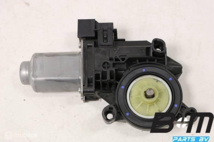 Raammotor rechts voor VW Transporter T5 GP 7E0959802M, Auto-onderdelen, Gebruikt