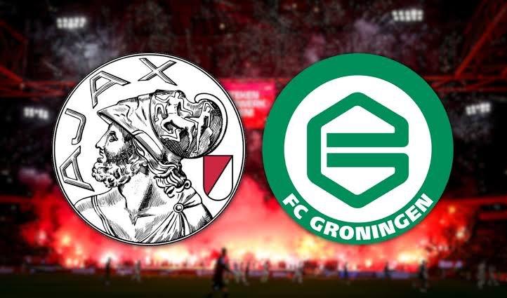 Ajax Groningen PÉ MÜHREN, Tickets en Kaartjes, Sport | Voetbal, Seizoenskaart, Eén persoon