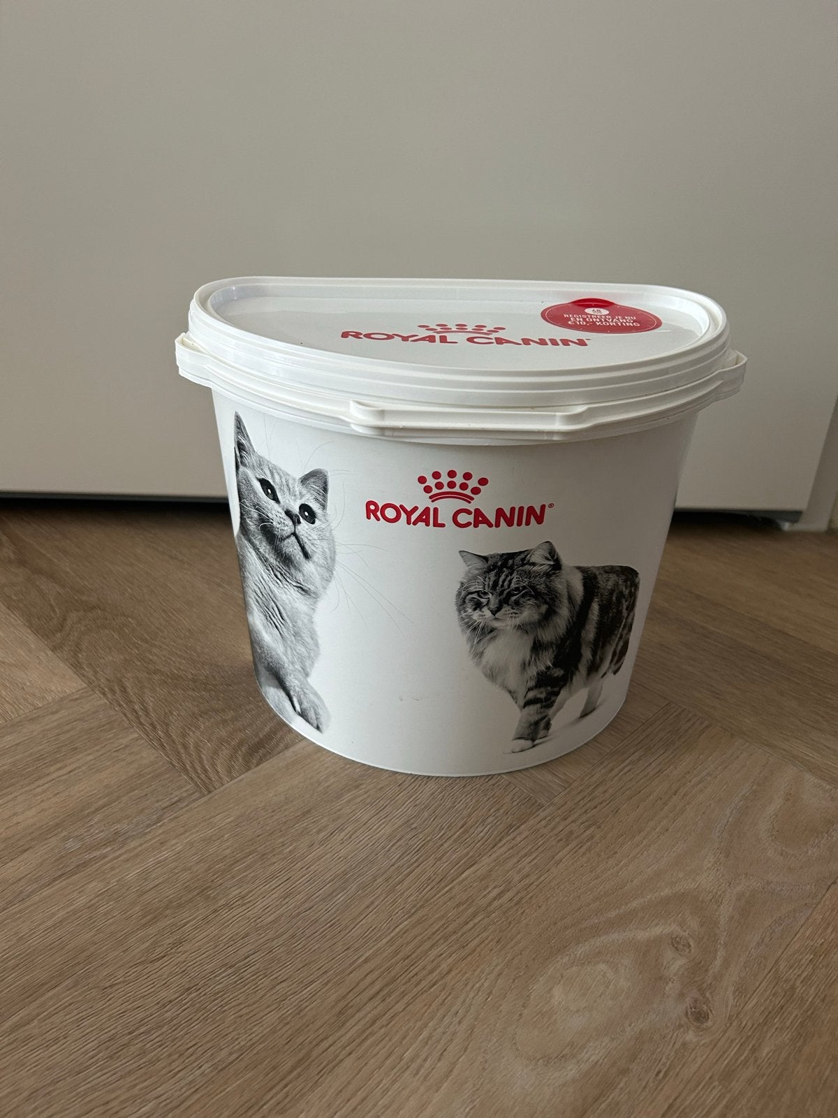 Royal Canin kattenvoer Sterilised 11+, Dieren en Toebehoren, Verzenden, Kat