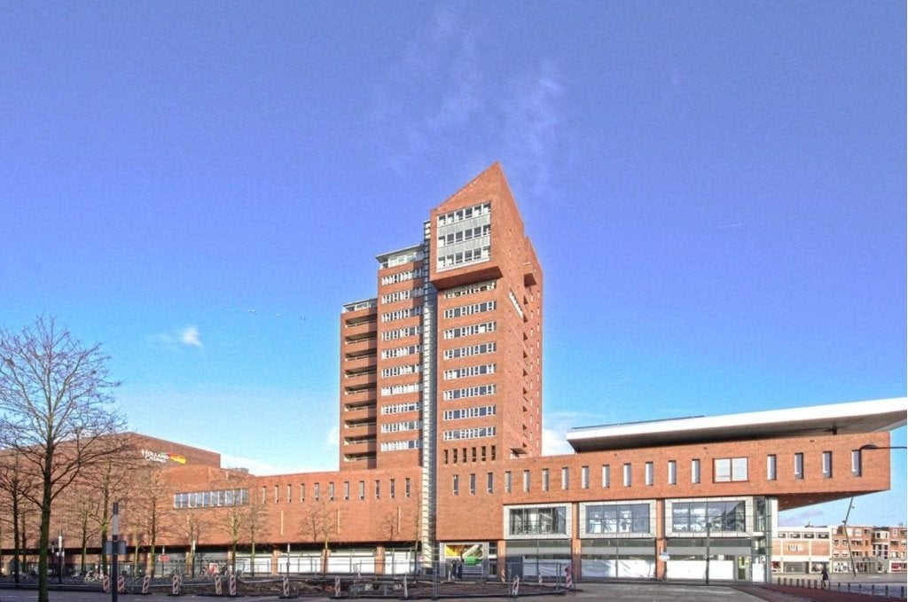 NIEUW! Woonruimte te huur H.J. van Heekplein, Enschede