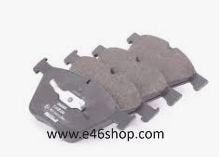 REMBLOKSET BMW F07 F06 F01 F02 F04 VOORZIJDE OE 34116794464, -, -, Nieuw, Ophalen of Verzenden